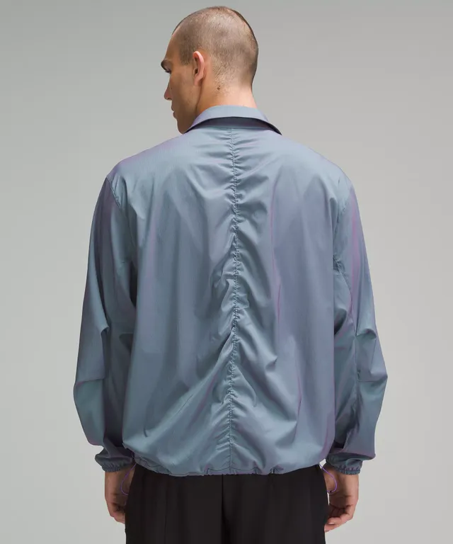 Lululemon sale coaches jacket