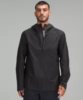 Lulu rain jacket online