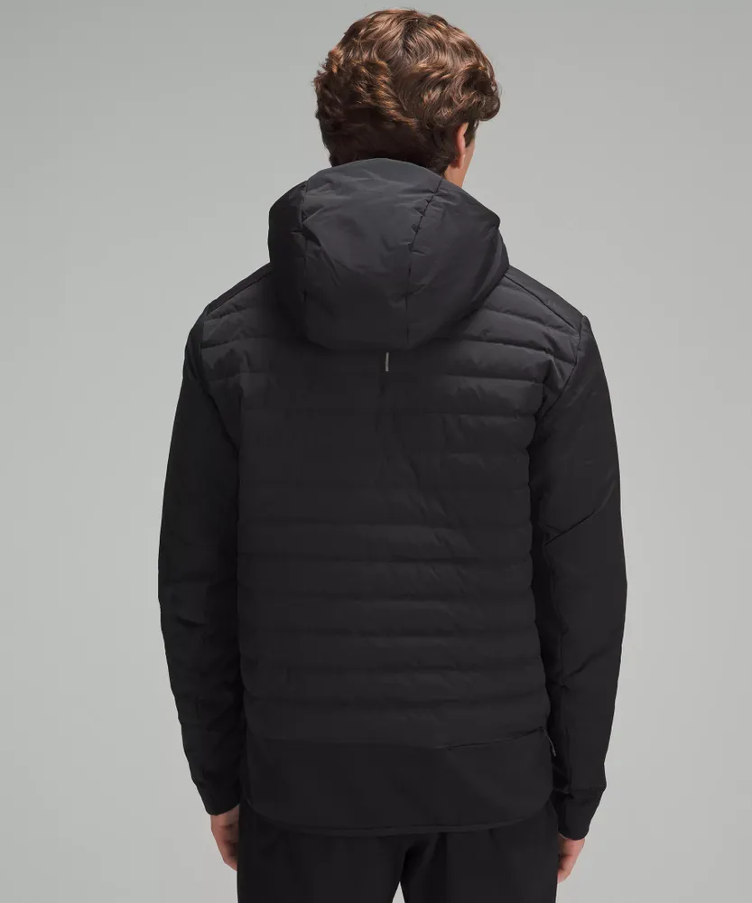 Lululemon down for discount it all hoodie