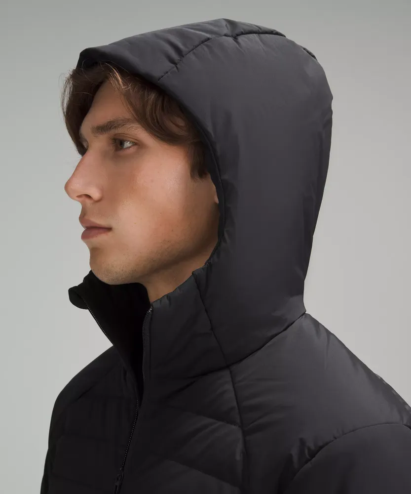 Lululemon down clearance jacket men