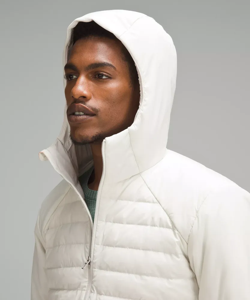 Lululemon hotsell Down for It All Men’s Hoodie