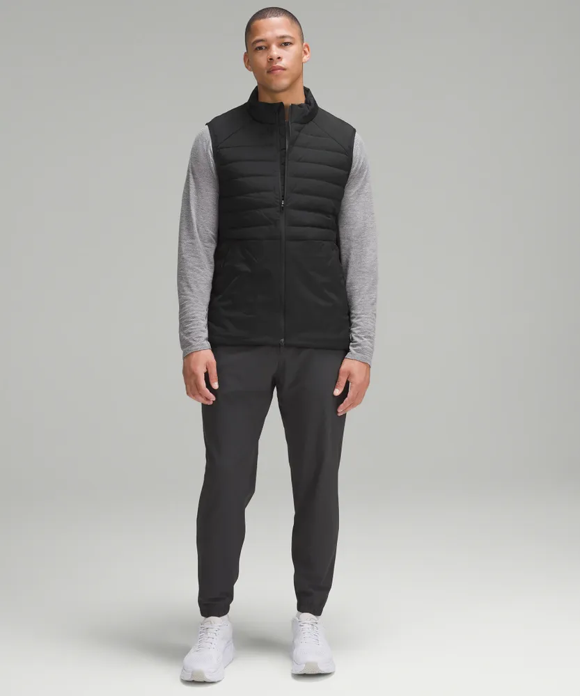 Lululemon down for it on sale vest