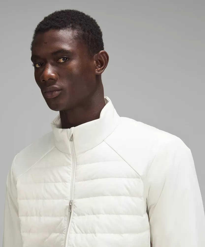 Lululemon down for it all jacket mens online