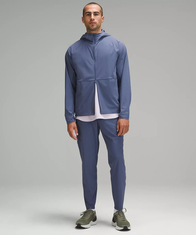 Lululemon athletica Pace Breaker Jacket | Men's Coats & Jackets