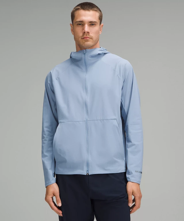 Boxer Tracksuit Top (Unisex) – Boxer Athletics