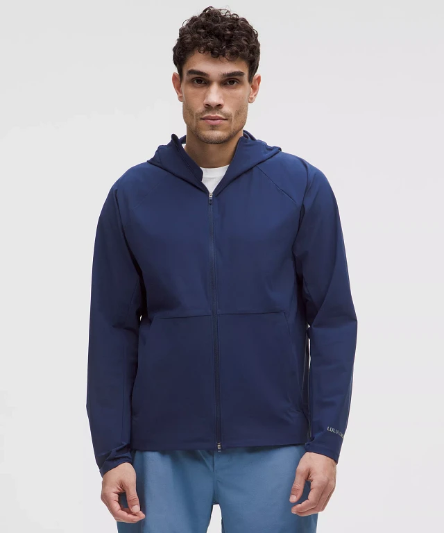 Lululemon athletica Pace Breaker Jacket | Men's Coats & Jackets