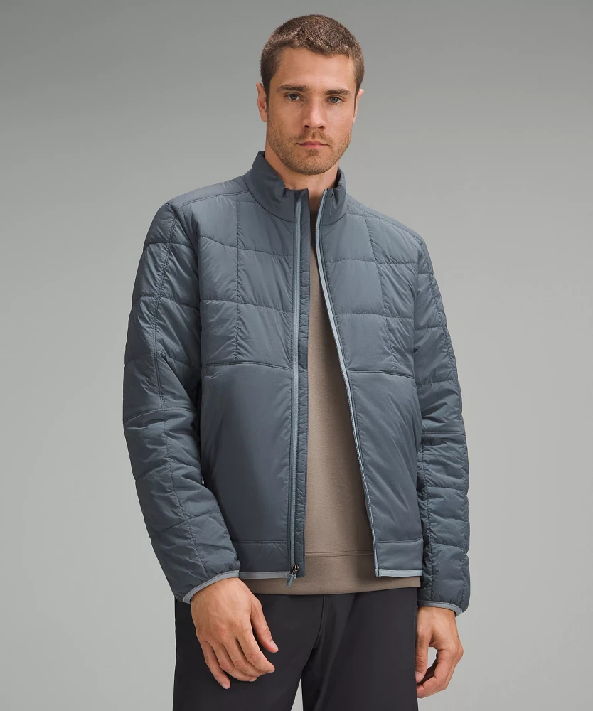 Lululemon athletica hotsell jacket