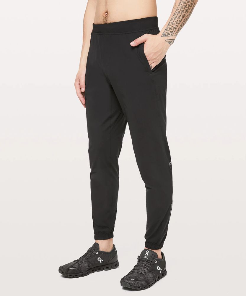 Lulu deals jogger pants