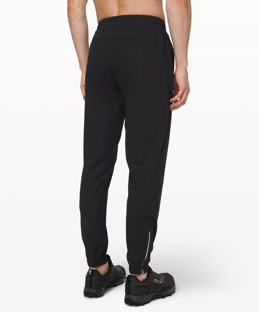 Lululemon mens joggers online tall