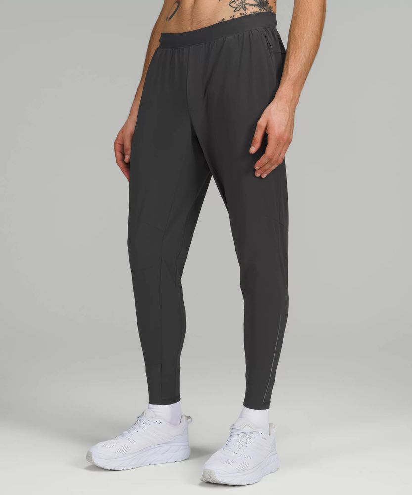 Lululemon mens hotsell sweat pants