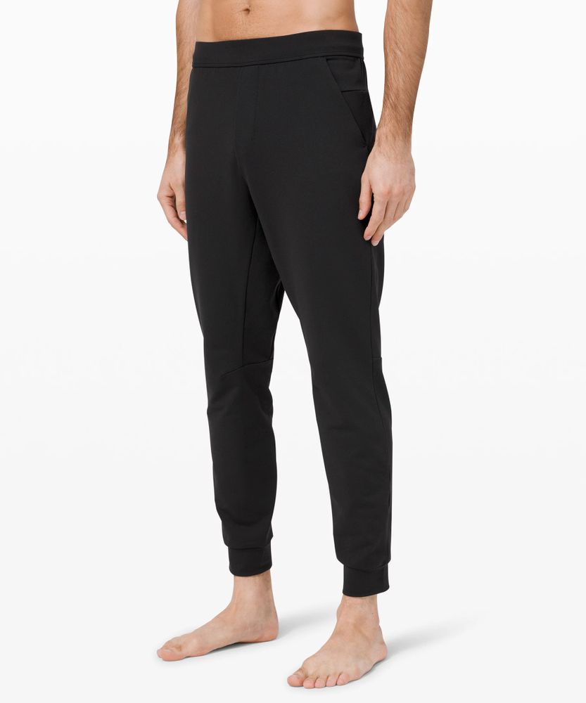 Lululemon cheap intent jogger