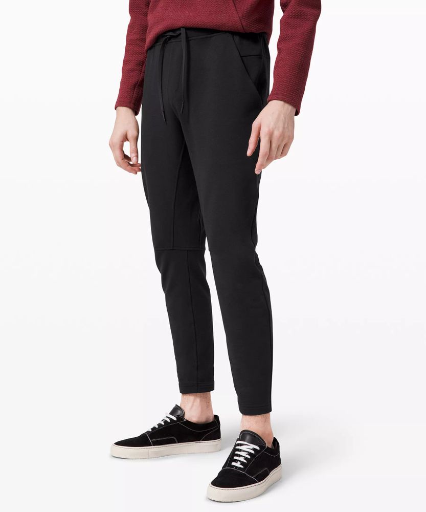 Jogger discount homme zara