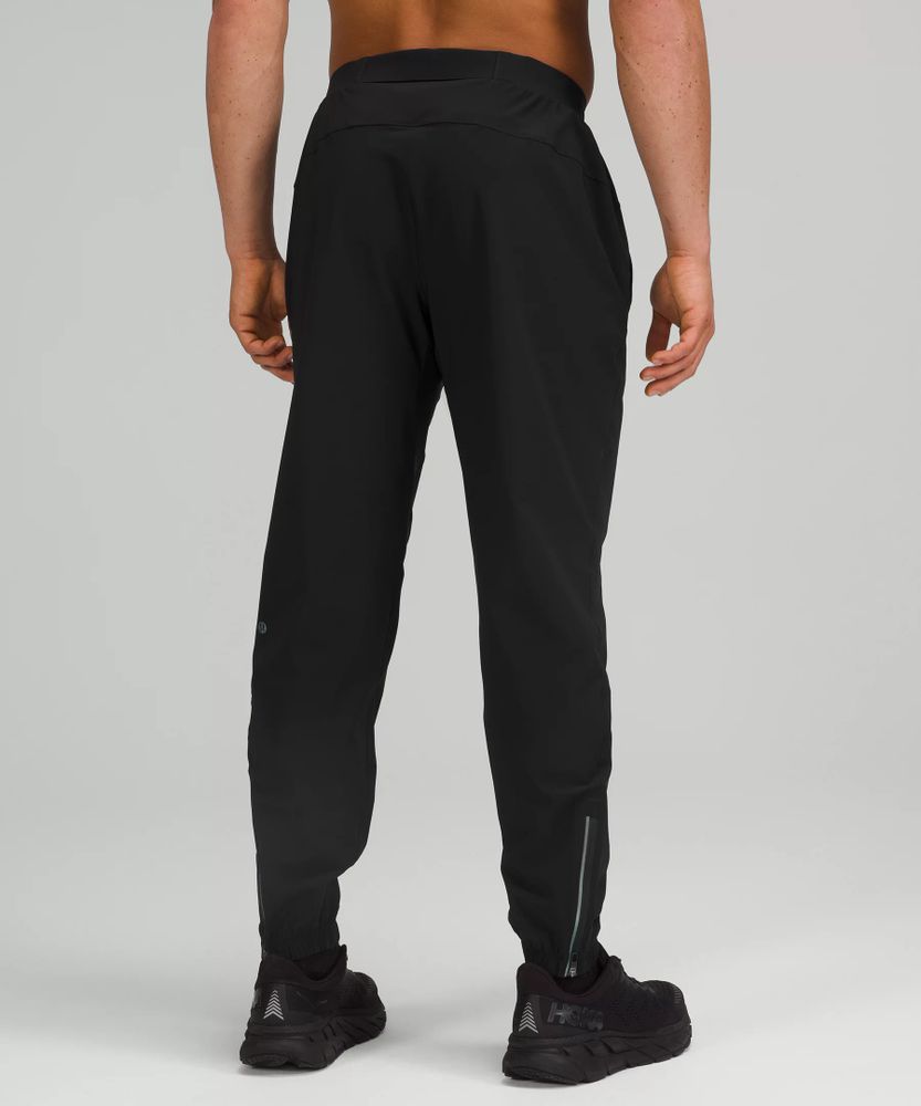 Lulu mens jogger sale