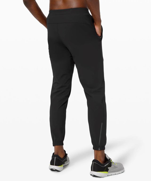 Lululemon athletica Surge Jogger *Shorter | Men's Joggers | The