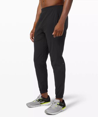 Outlet Lululemon Surge Joggers - Medium