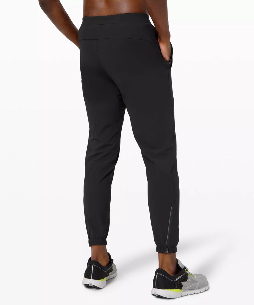 Lululemon mens joggers online tall