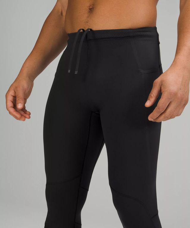 Lululemon hot sale mens tights