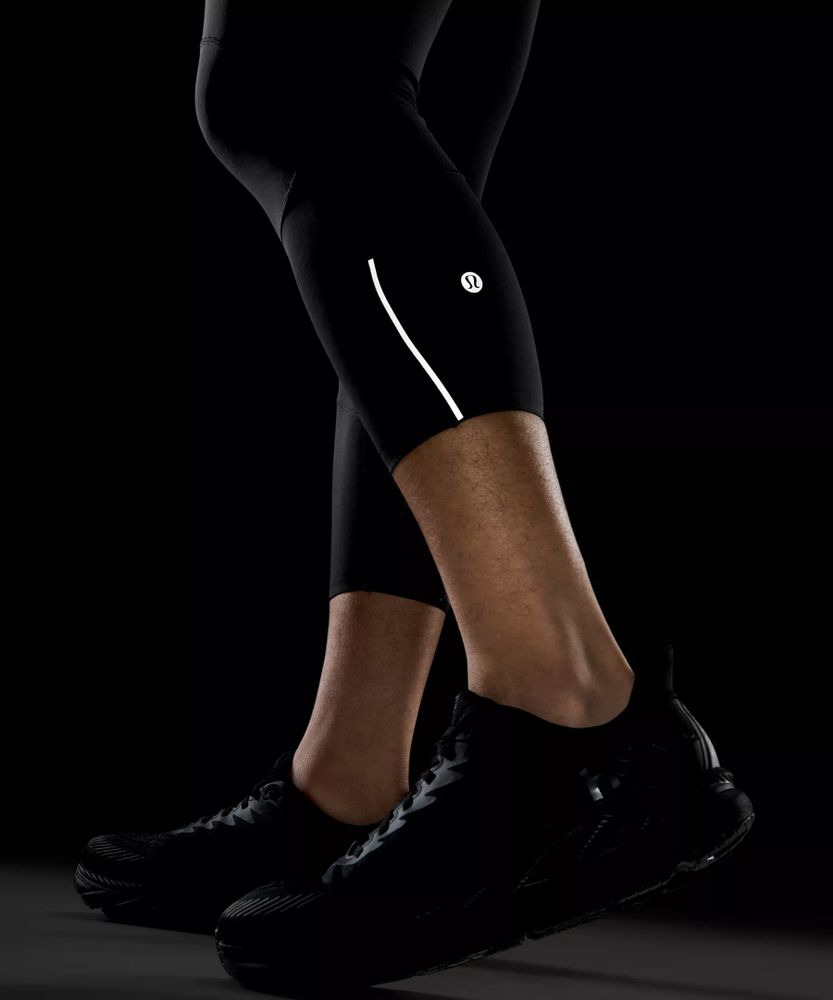 Lululemon athletica Surge Tight 22