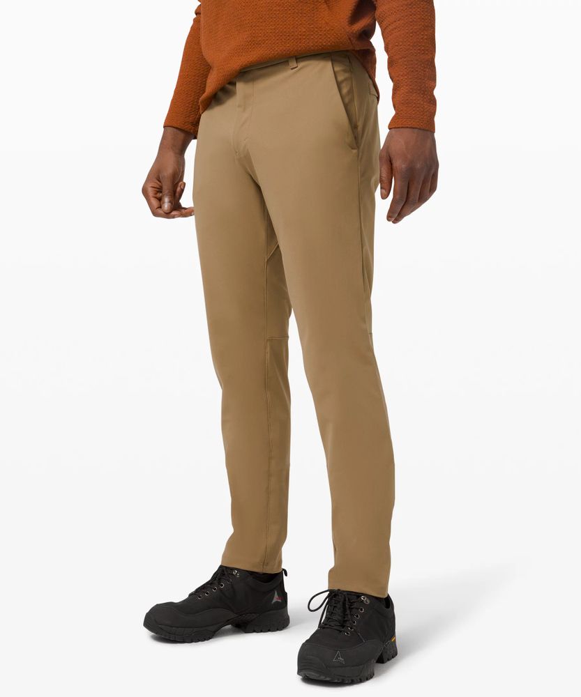 ABC Warpstreme Classic Fit Pants are it : r/Lululemen