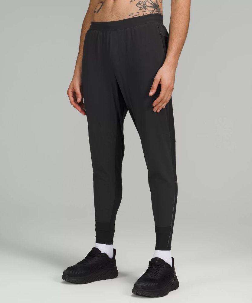 Surge jogger shorter discount 27