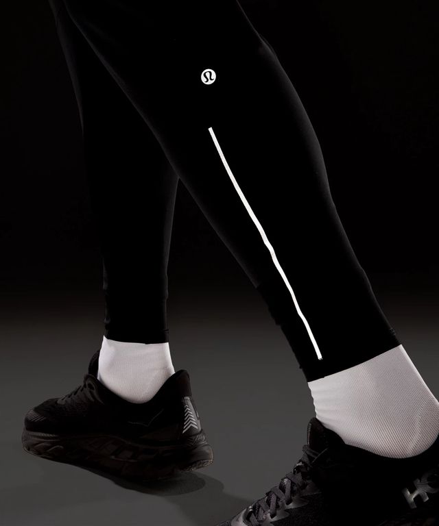 Lululemon surge hybrid online joggers