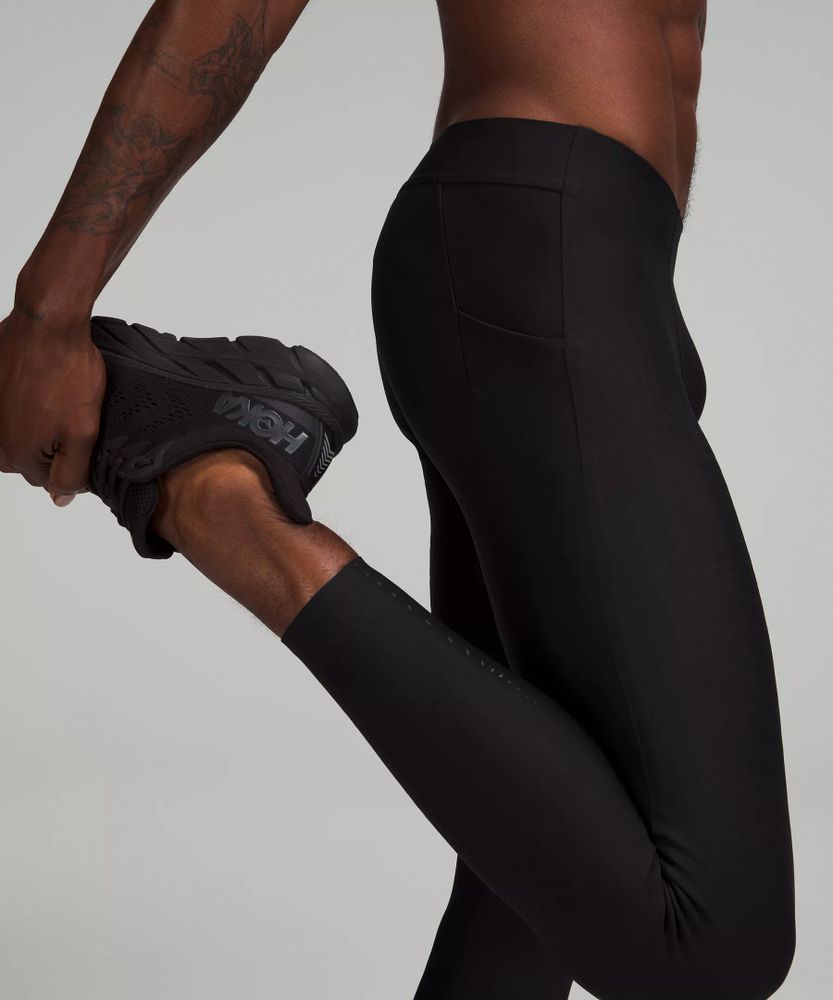 Lululemon clearance mens leggings