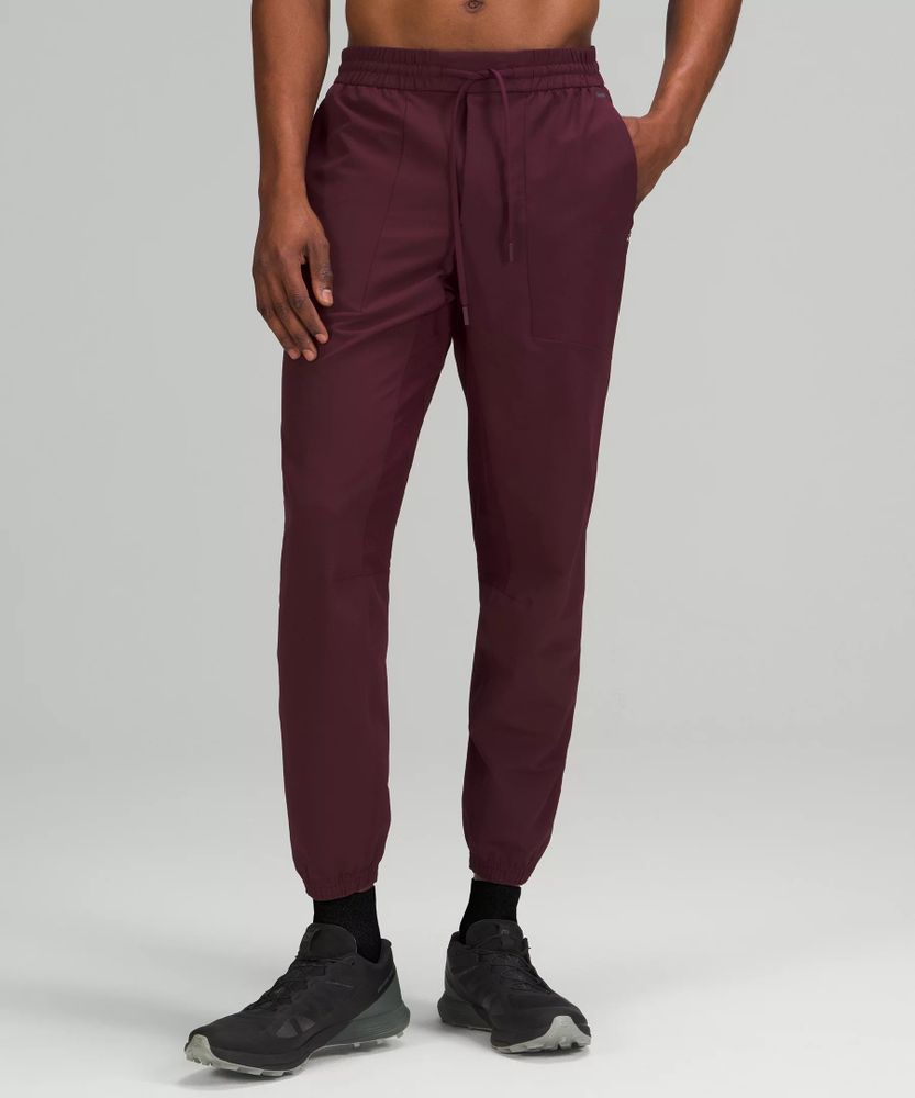 Men’s offers Lululemon Joggers