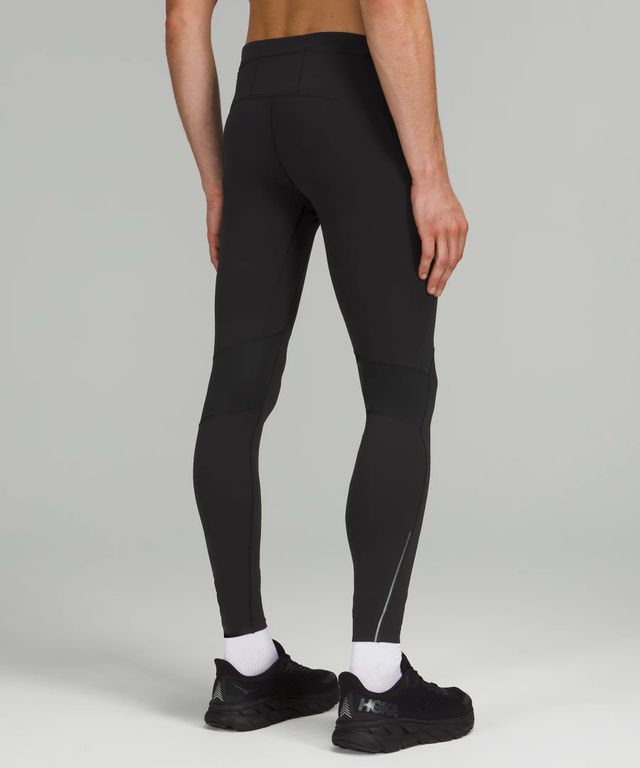 Lululemon 2025 men tights