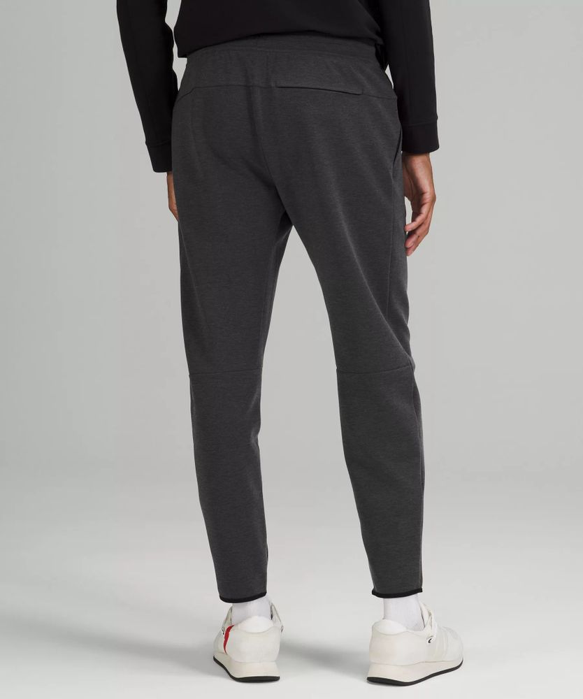 Lululemon athletica GridLiner Fleece Jogger | Men's Joggers | Mall of ...