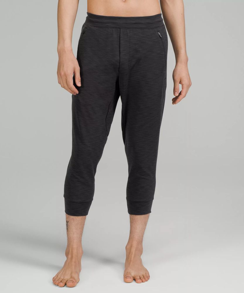 Lululemon mens yoga pants hotsell