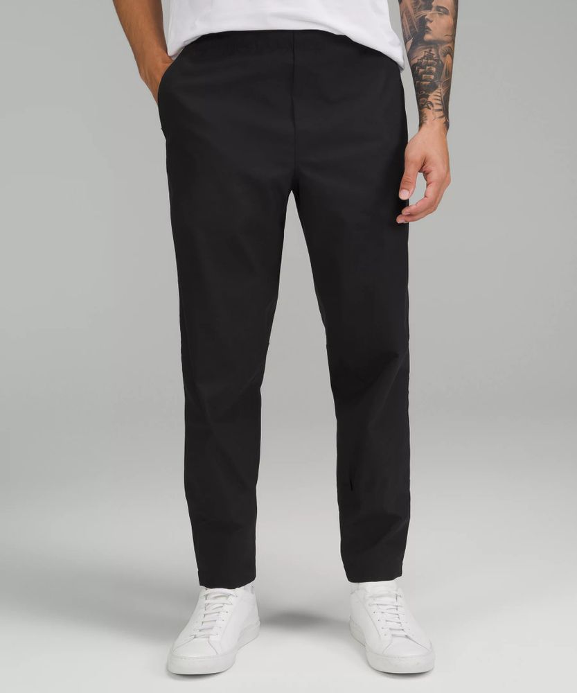 Lululemon athletica New Venture Trouser *Twill Fabric | Men's Joggers ...