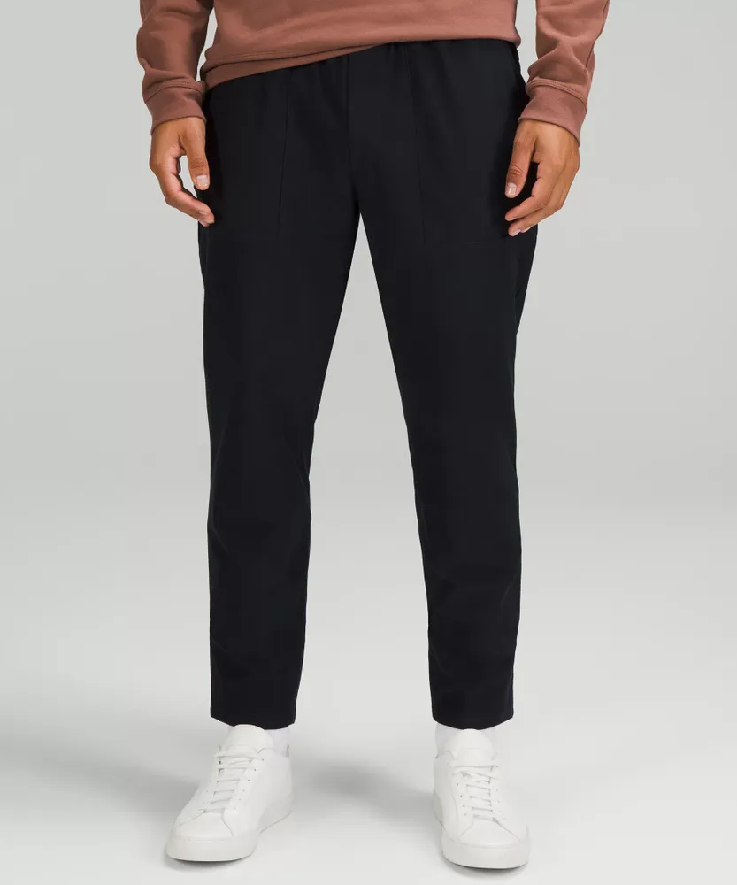 Shops Utilitech pull on classic fit pant 30”