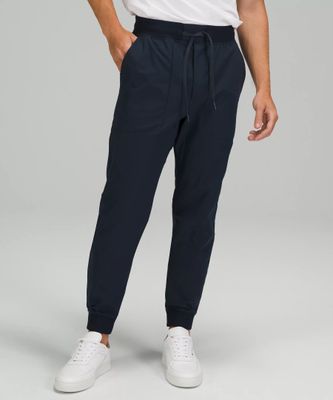 Comfortable hot sale joggers mens