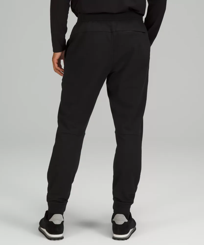 Lululemon hot sale city joggers