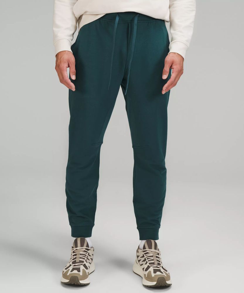 Lululemon mens cheap city sweat jogger