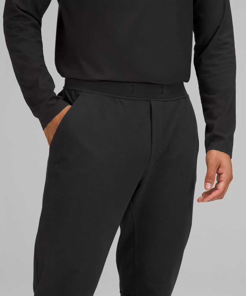 Lululemon city best sale sweat jogger tall