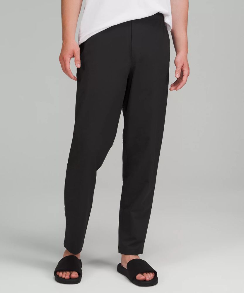 Lululemon athletica New Venture Trouser *Pique Fabric | Men's Joggers ...