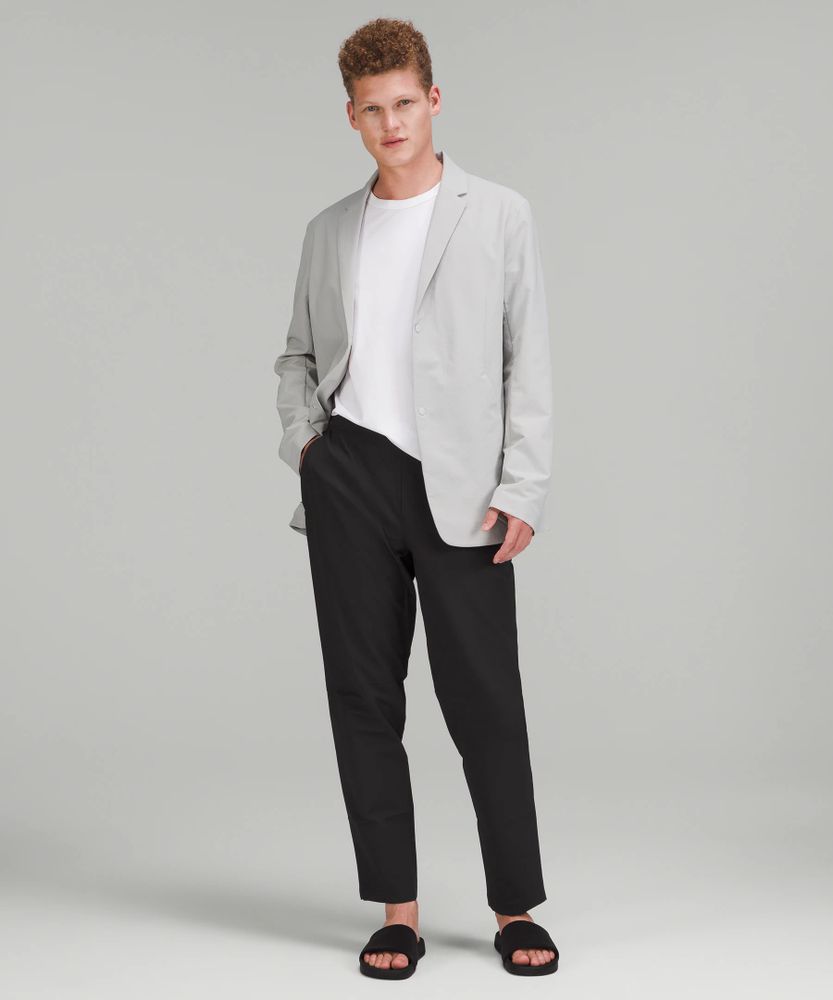 Lululemon New venture newest trouser pique