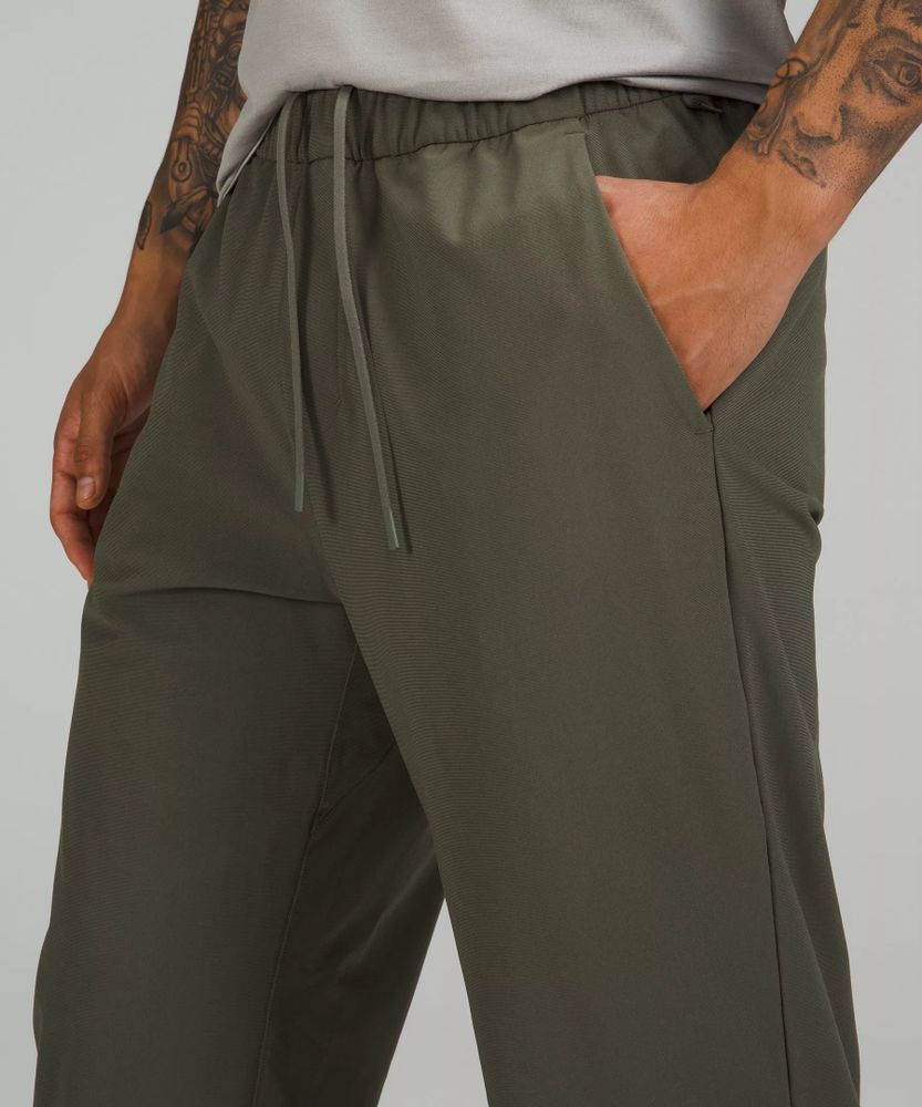 ABC Pull-On Pant 2024 Size XS Color Army Green