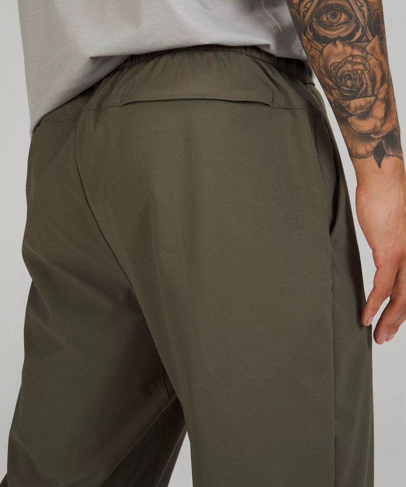 Lululemon abc mens online jogger