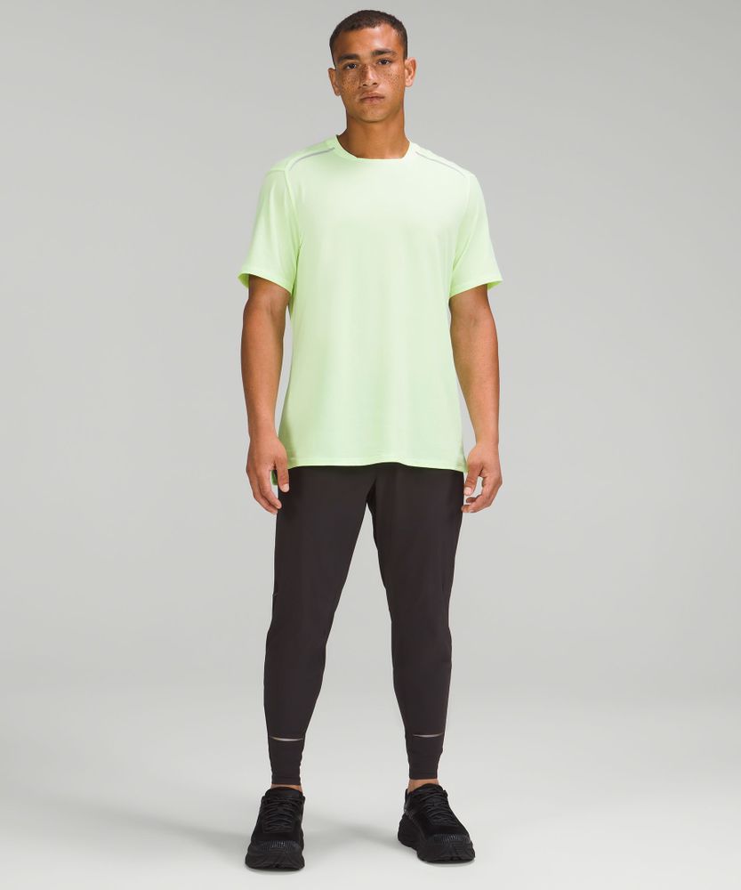 Lululemon athletica Surge Hybrid Pant Shorter *Reflective Online