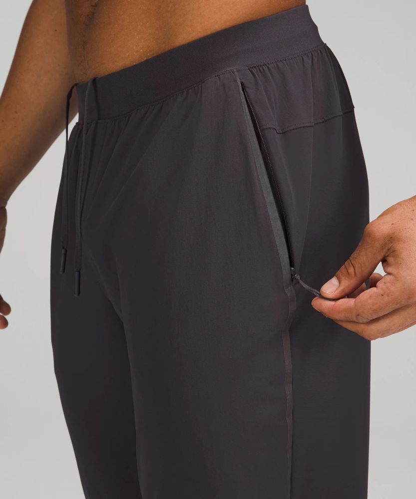 Lululemon athletica Surge Hybrid Pant Shorter *Reflective Online