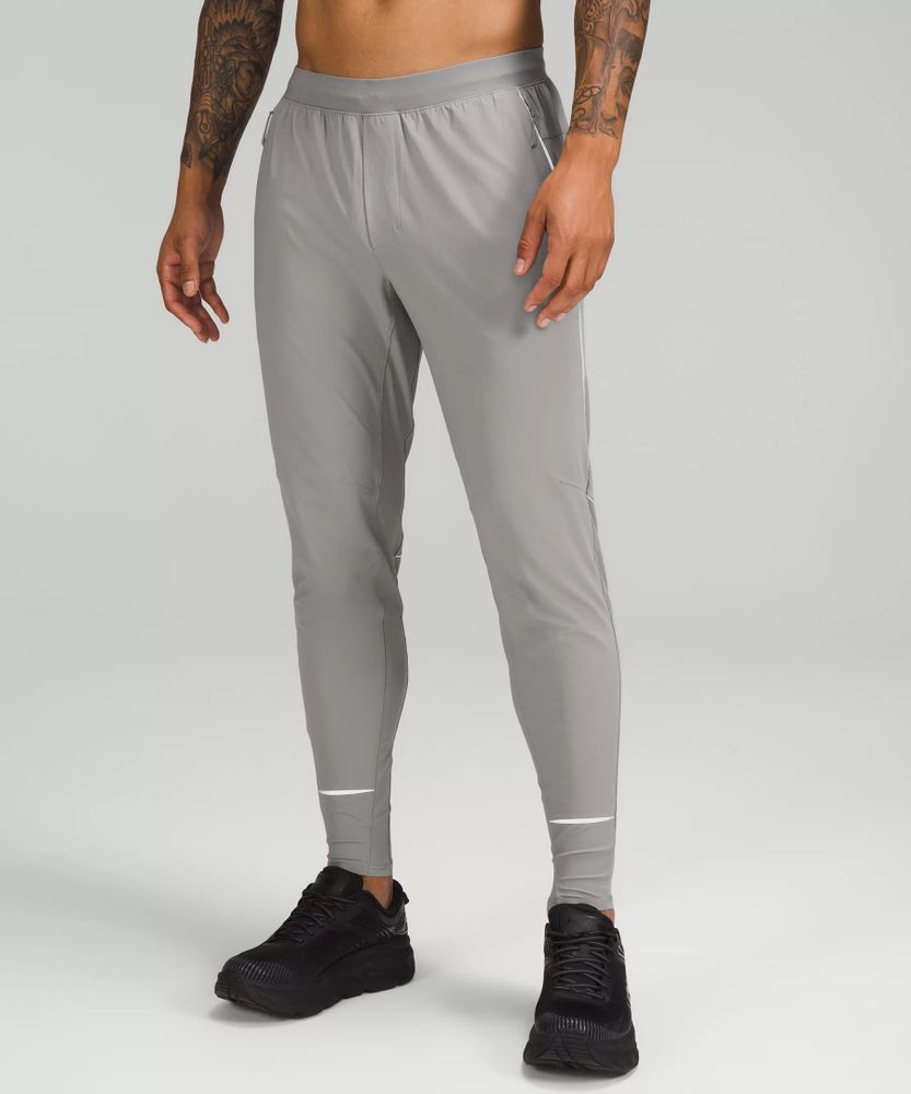 lulu surge hybrid pant