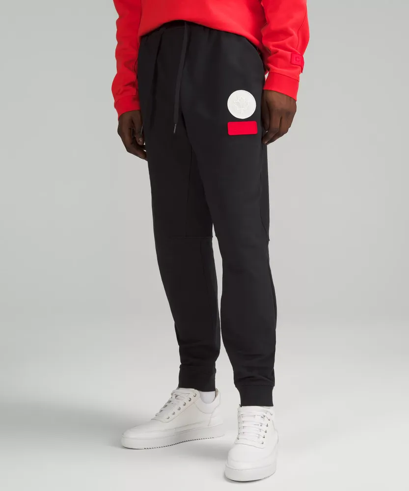 Lululemon city sweat on sale joggers