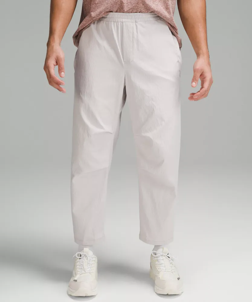 Lululemon hot sale white pants