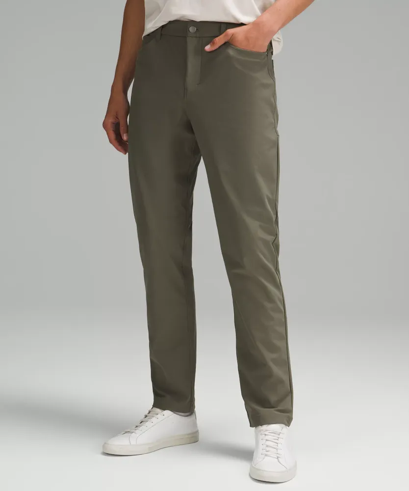 Lululemon athletica ABC Classic-Fit 5 Pocket Pant 32