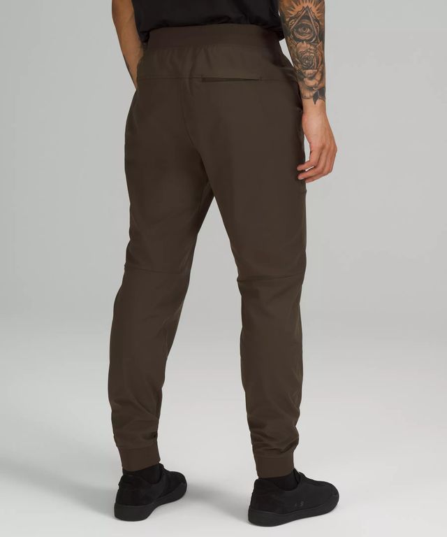 Lululemon abc mens online jogger