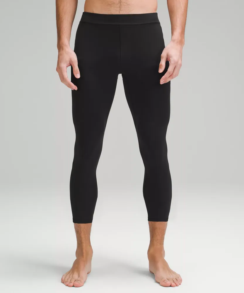 Mens yoga clearance pants tight