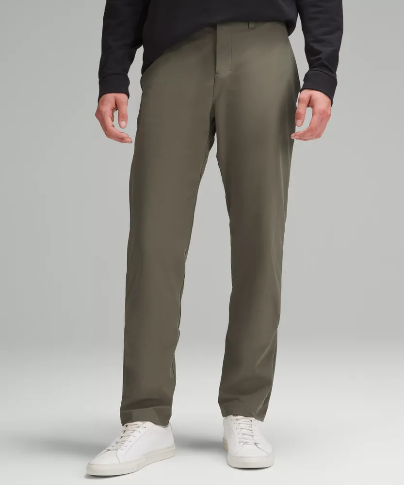 Lululemon athletica ABC Classic-Fit Trouser 30