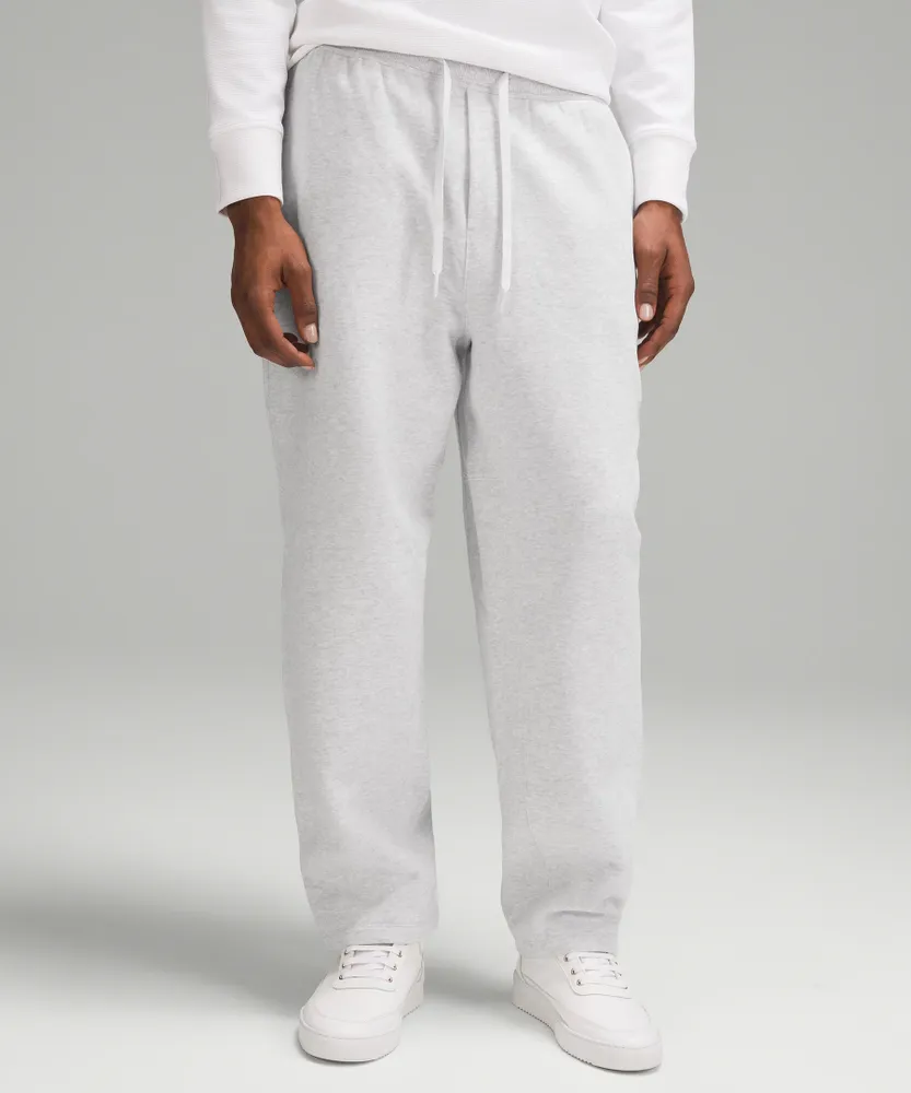 Lululemon waffle online joggers